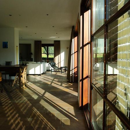 Vakantiehuis - Rue du Château Deux Voeren Bagian luar foto