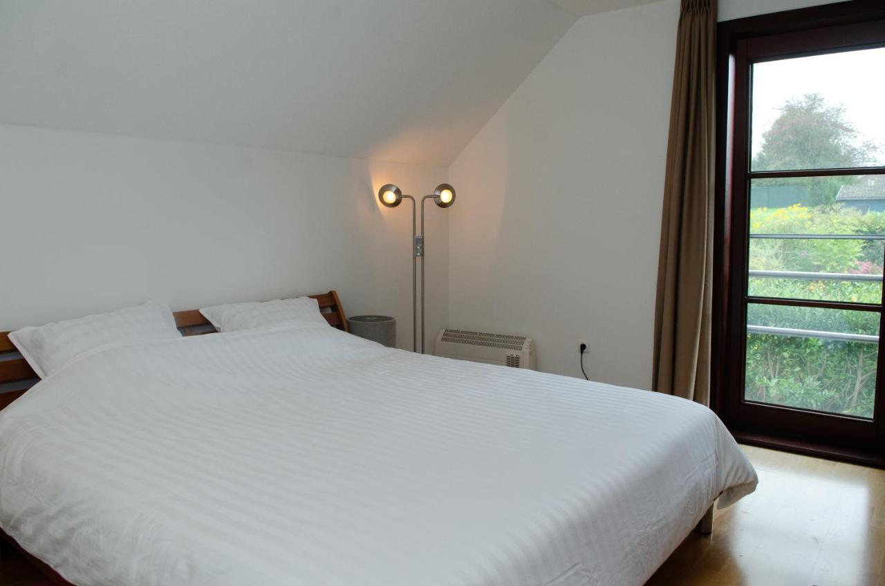 Vakantiehuis - Rue du Château Deux Voeren Bagian luar foto